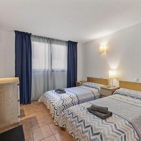 Apartamento Playa Del Reducto Arrecife  Bagian luar foto
