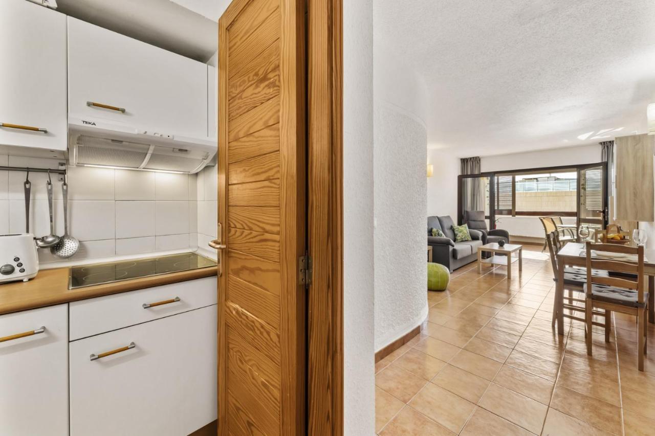 Apartamento Playa Del Reducto Arrecife  Bagian luar foto