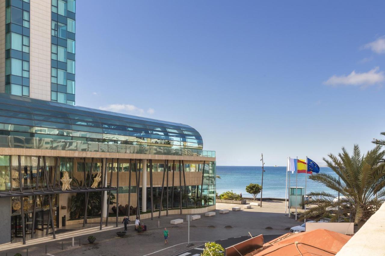 Apartamento Playa Del Reducto Arrecife  Bagian luar foto