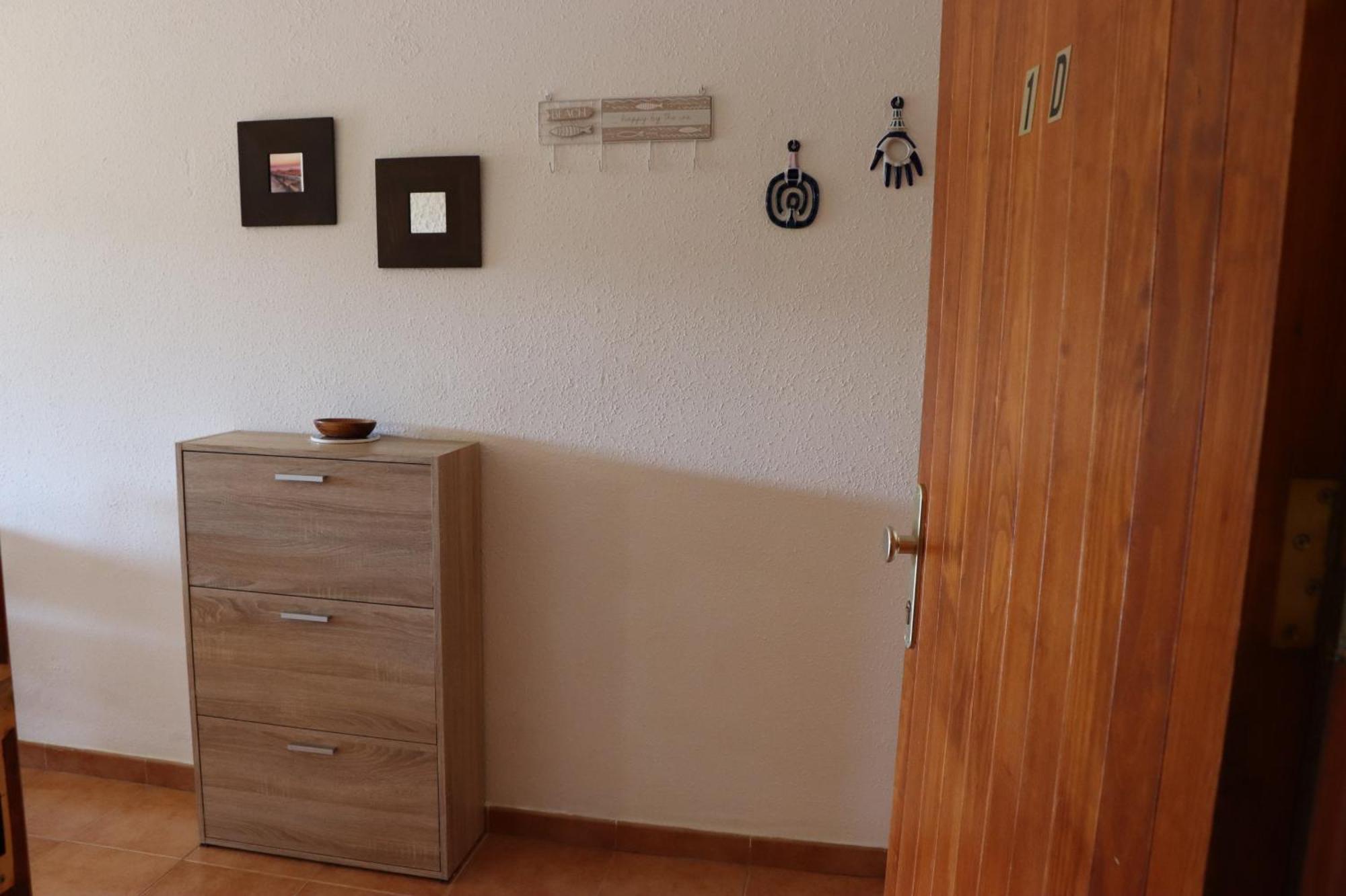 Apartamento Playa Del Reducto Arrecife  Bagian luar foto