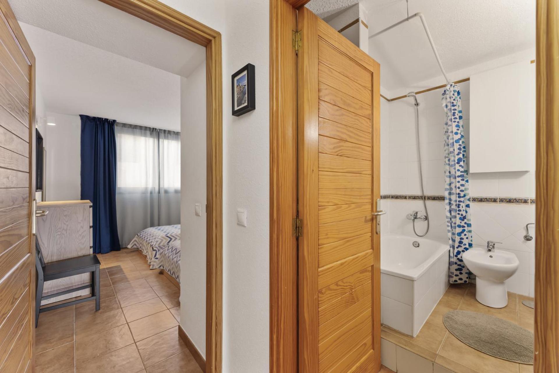Apartamento Playa Del Reducto Arrecife  Bagian luar foto