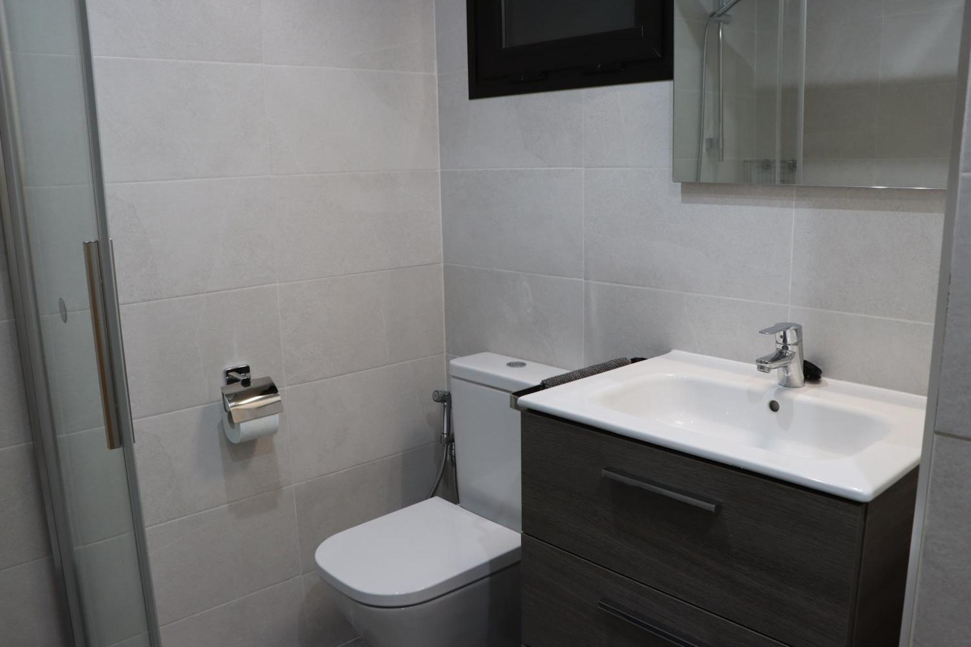 Apartamento Playa Del Reducto Arrecife  Bagian luar foto